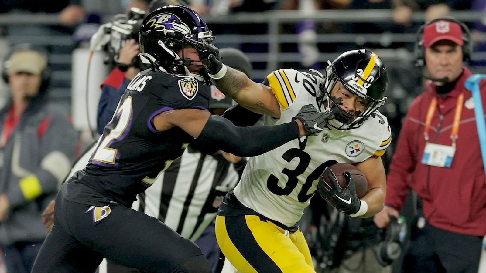 Steelers vs ravens 8 20 p m 